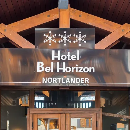Bel Horizon By Skinetworks Hotel 3*
