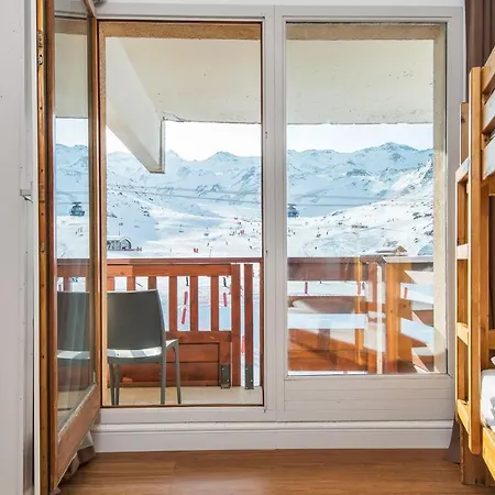 Bel Horizon By Skinetworks Hotel Val Thorens