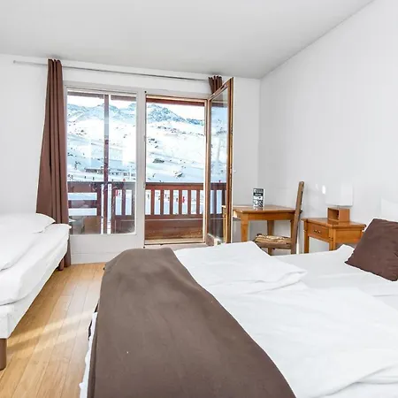 Bel Horizon By Skinetworks Hotel 3*