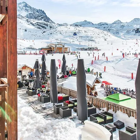 Bel Horizon By Skinetworks Val Thorens