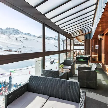 Bel Horizon By Skinetworks Hotel 3*